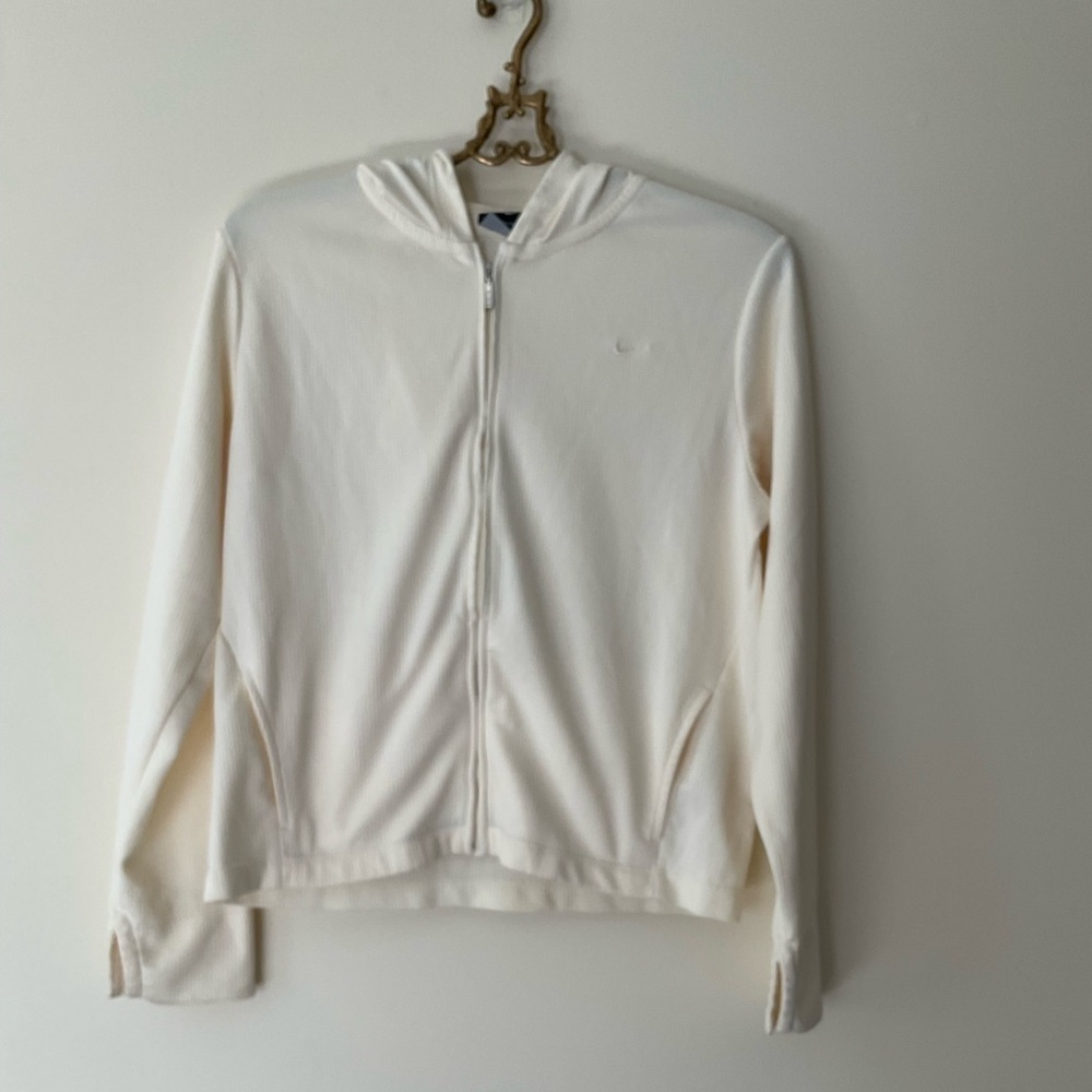 NIKE Women’s Sphere Dry Hooded Jacket Medium​​​​​​​​
